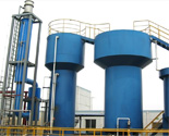 缩聚废水蒸馏生化处理设备